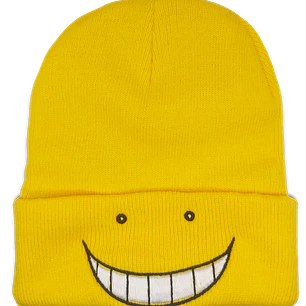 Gorro lana Koro