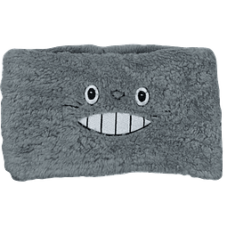 Cuello Totoro