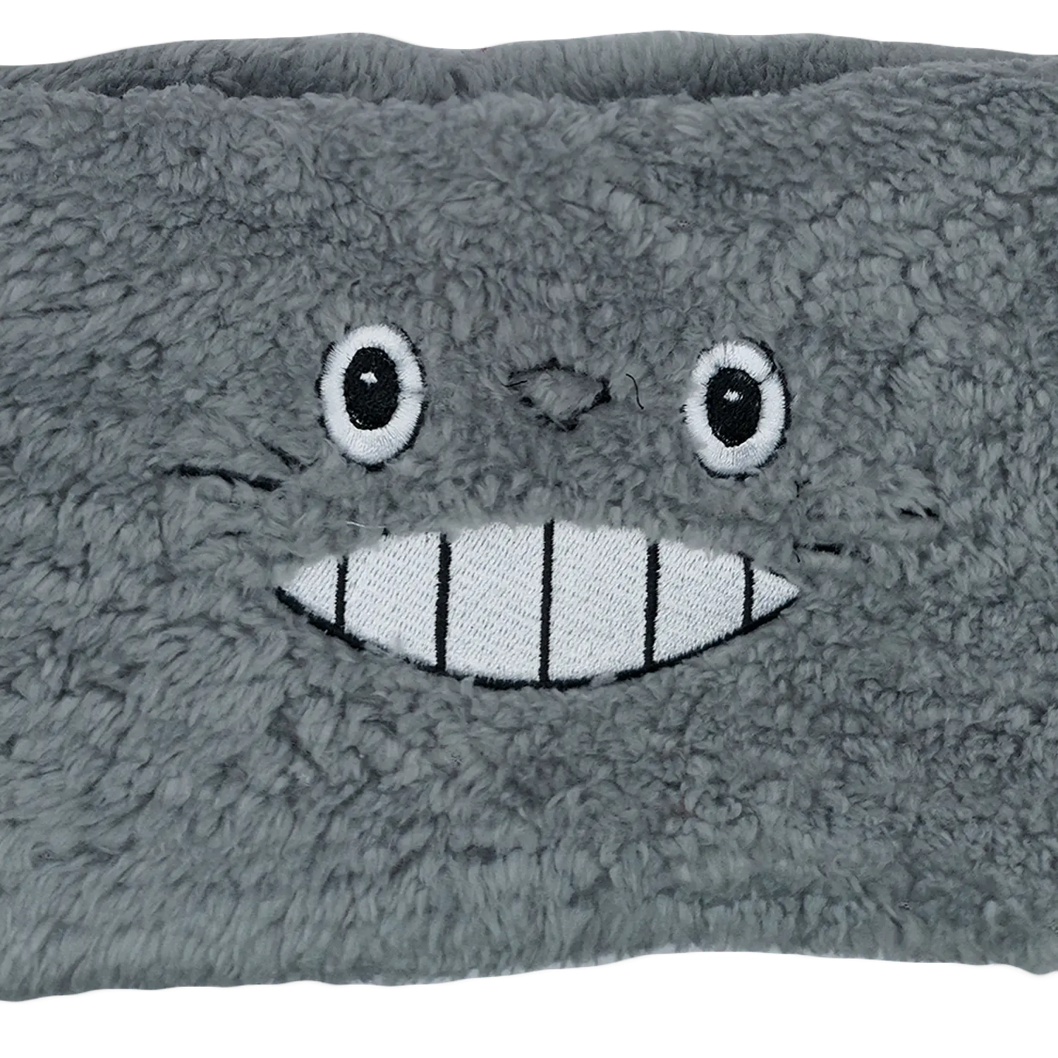Cuello Totoro