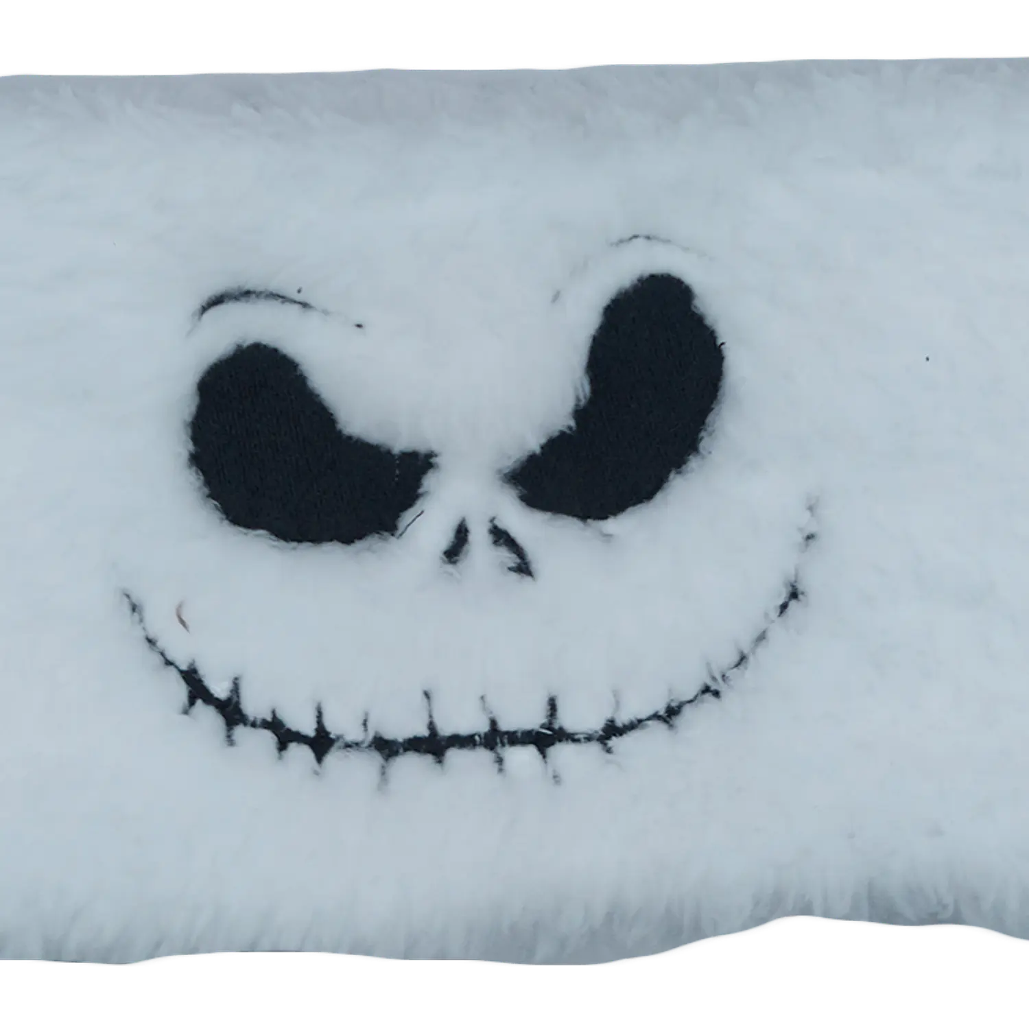Cuello Jack Skellington