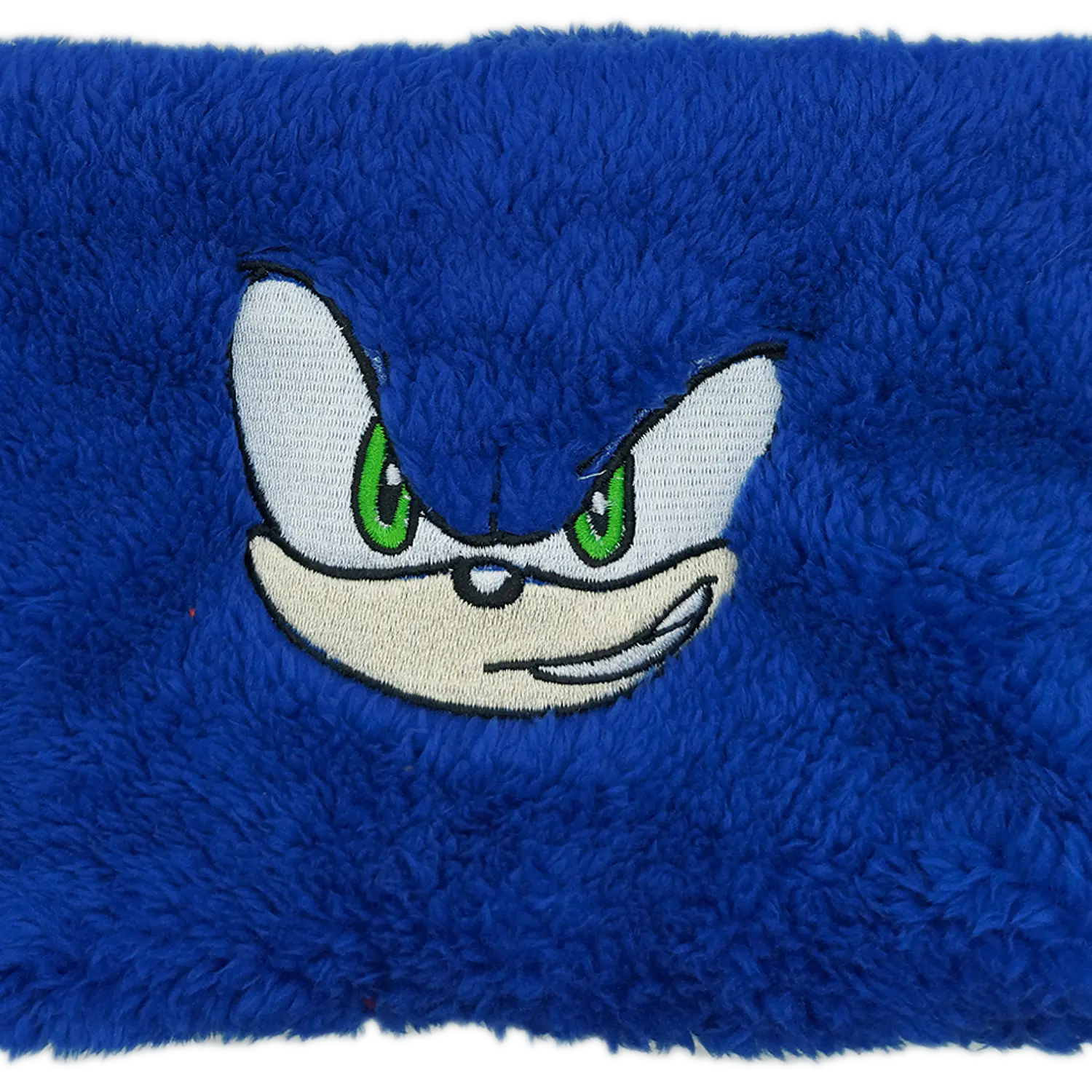 Cuello Sonic