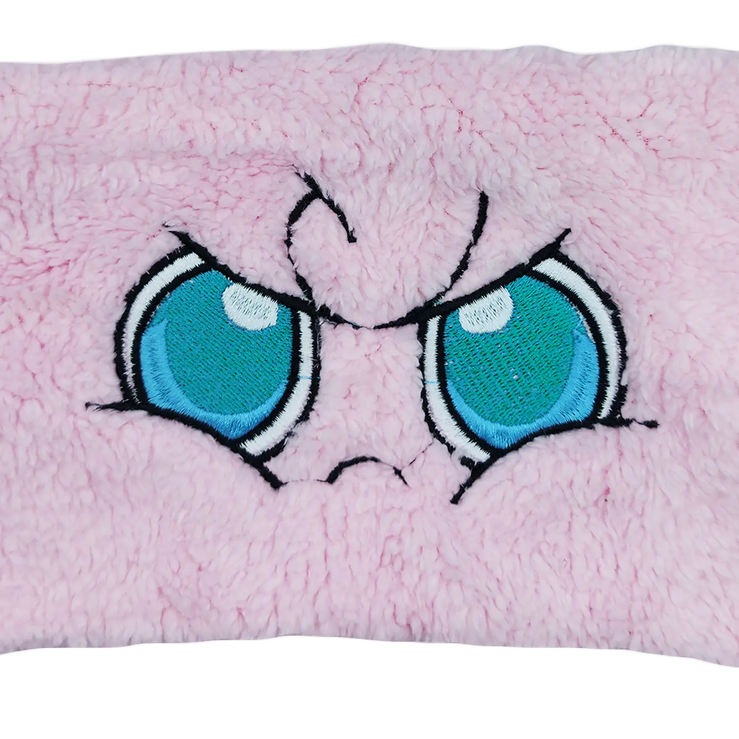 Cuello Jigglypuff