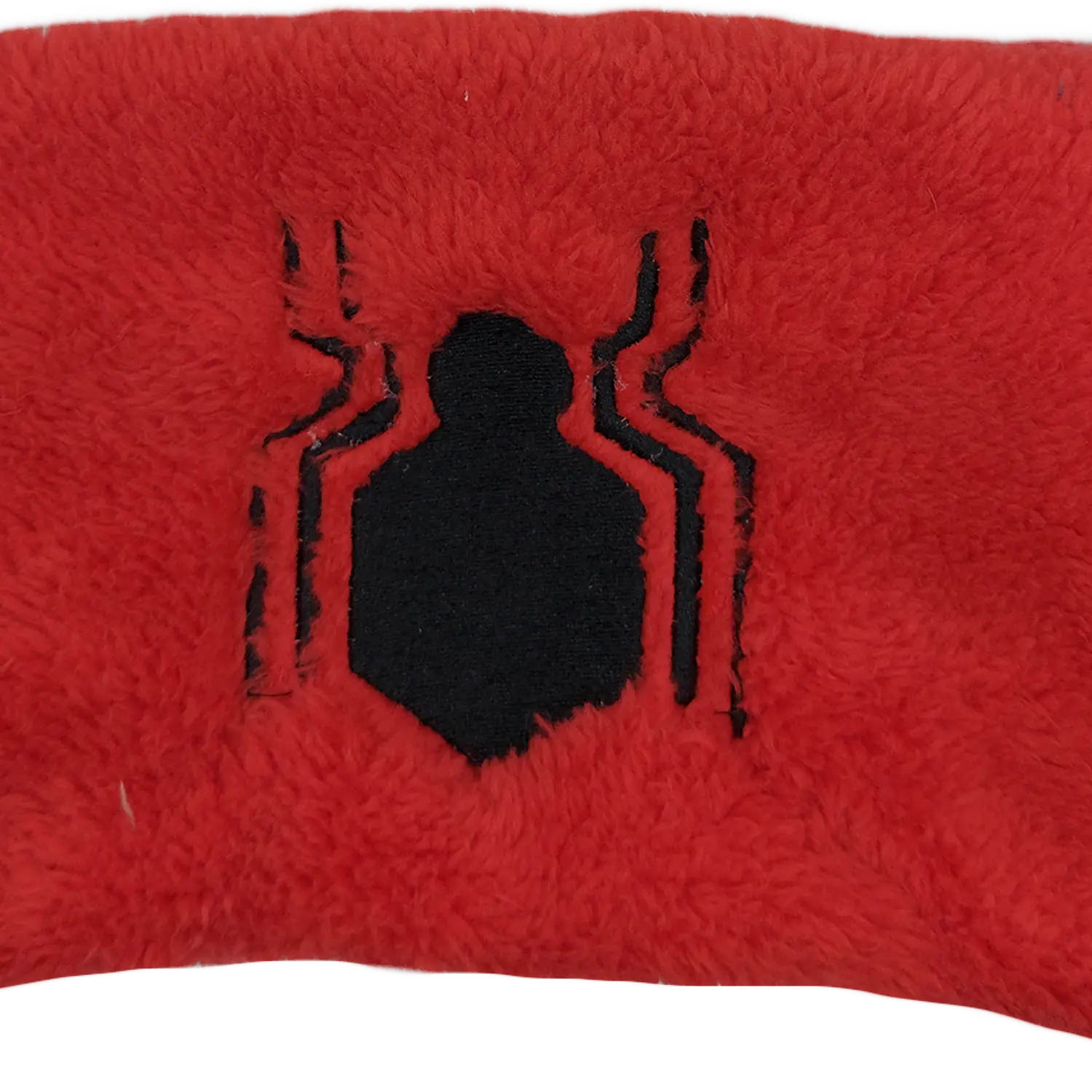 Cuello Spiderman
