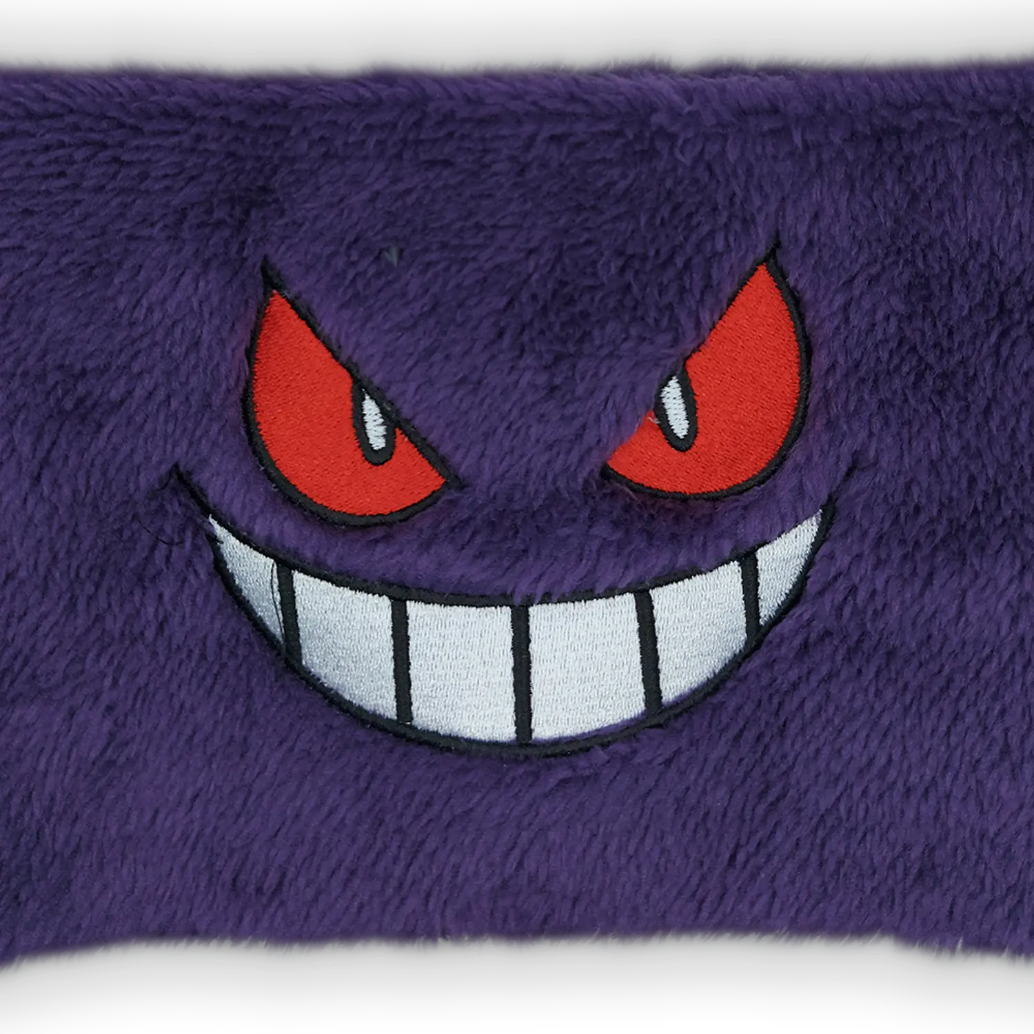 Cuello Gengar Morado