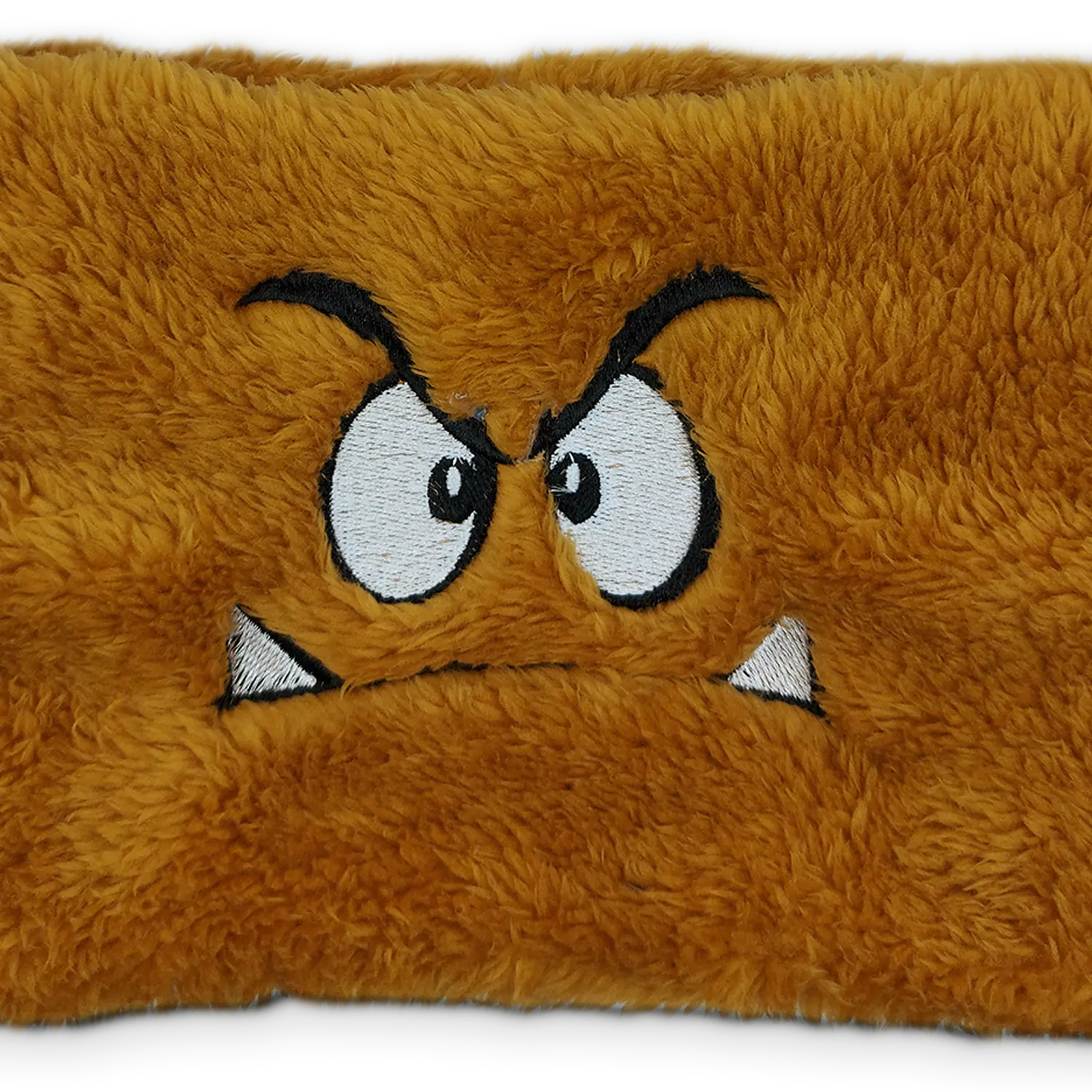 Cuello Goomba