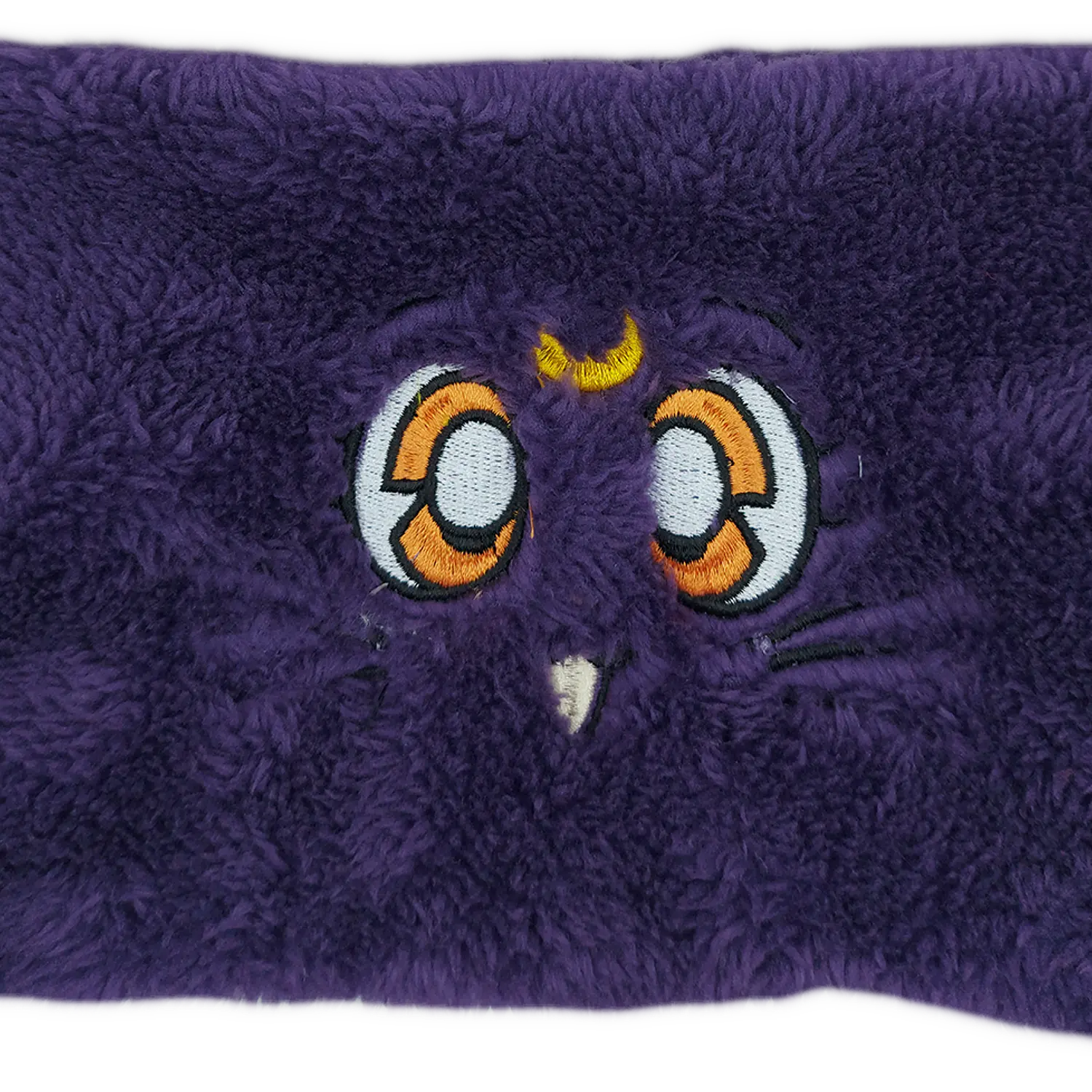 Cuello Luna