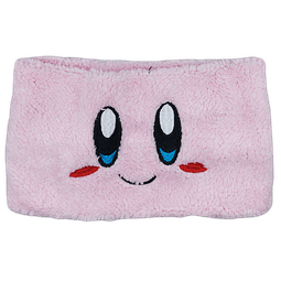 Cuello Kirby