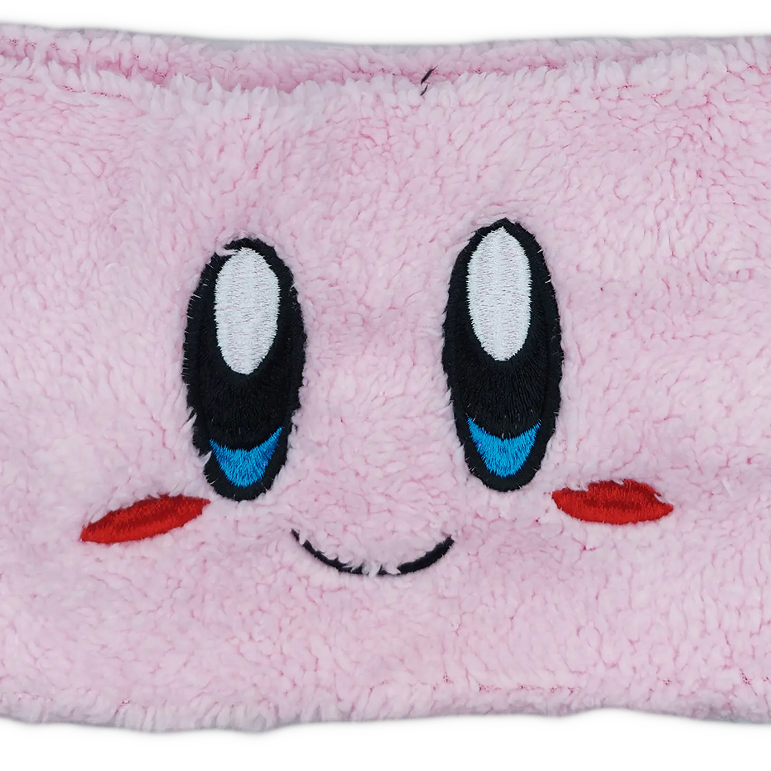 Cuello Kirby