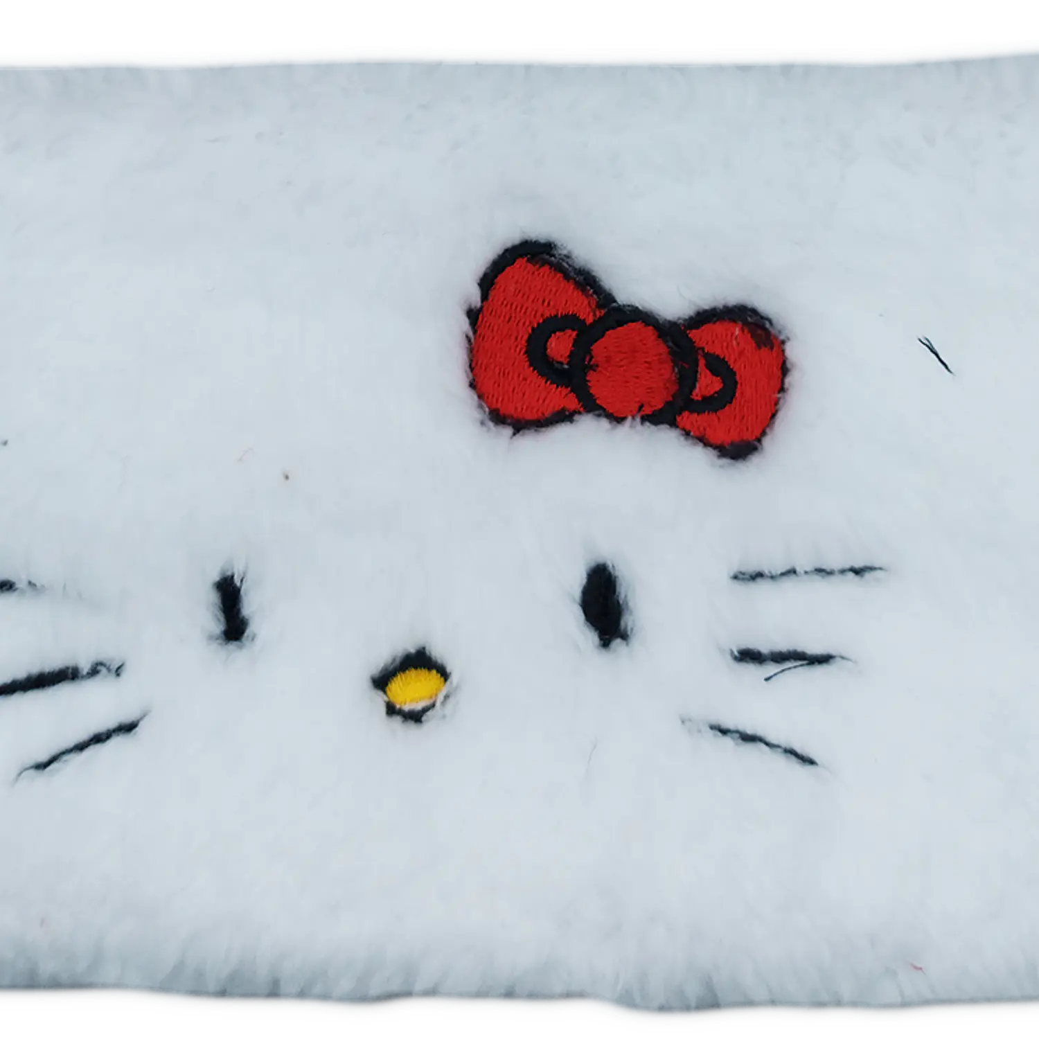 Cuello Hello Kitty