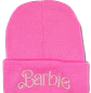 Gorro lana Barbie - Miniatura 1