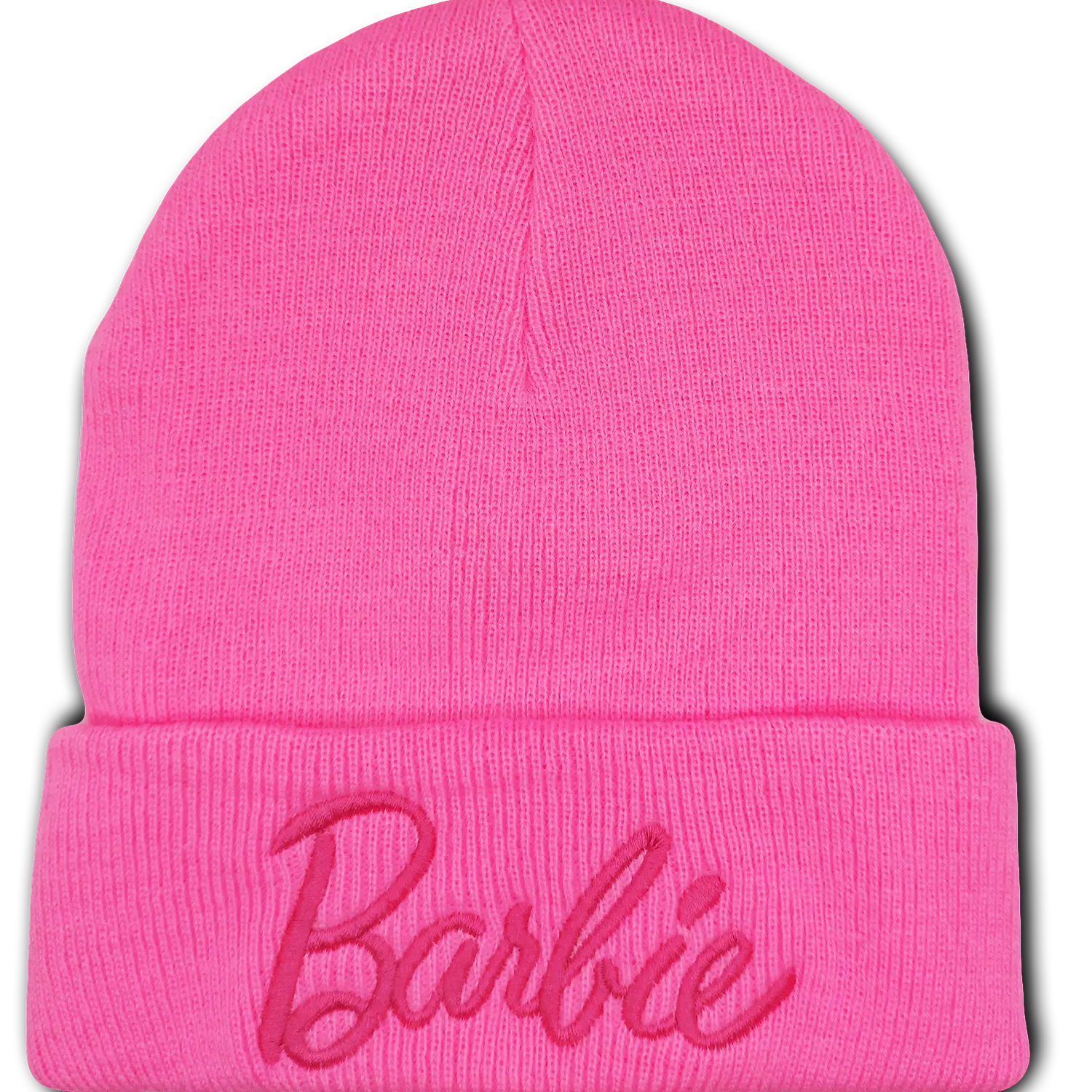Gorro lana Barbie 2