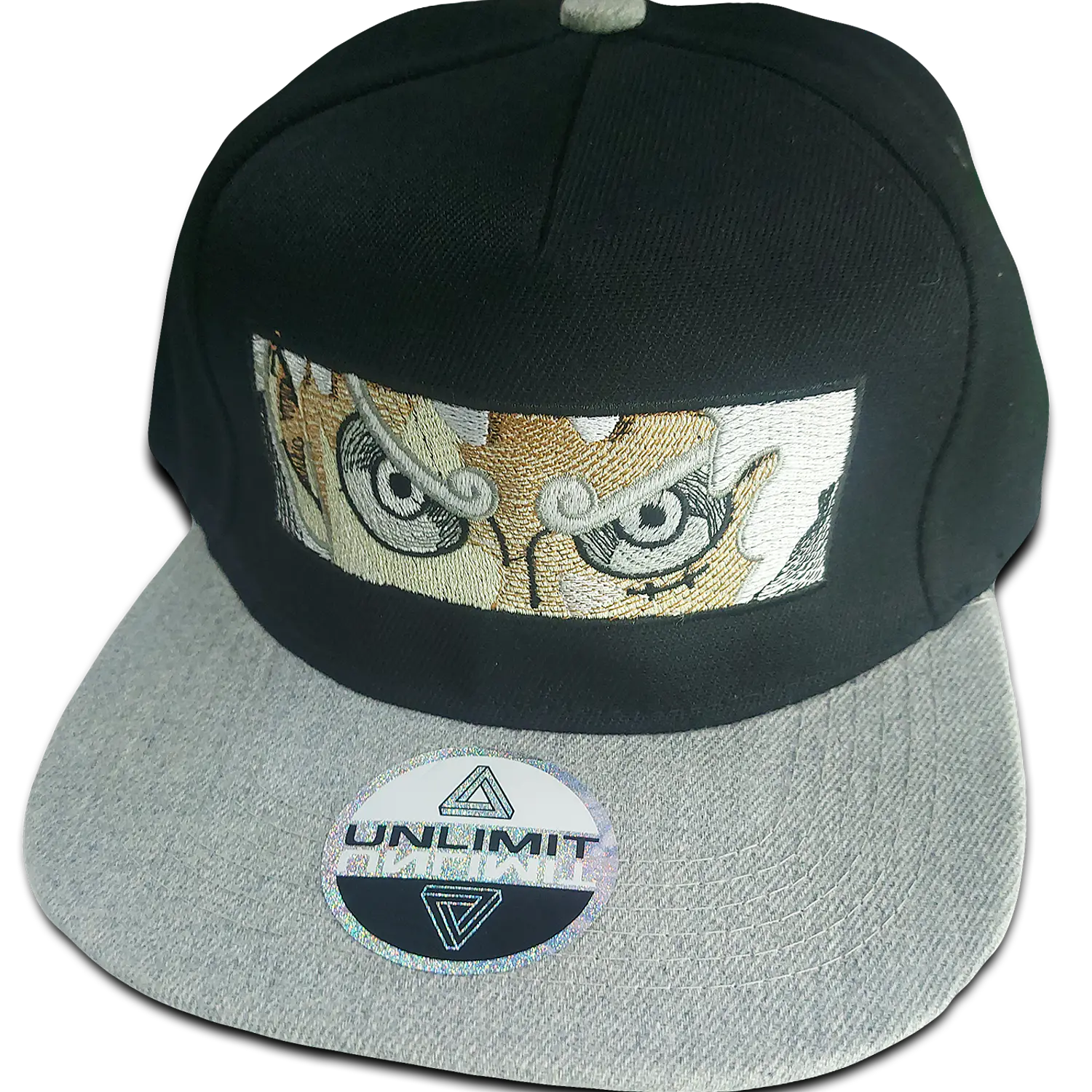 Luffy Nika Gear 5 1