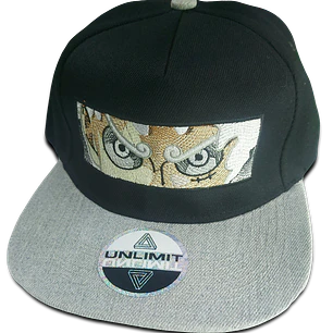 Luffy Nika Gear 5