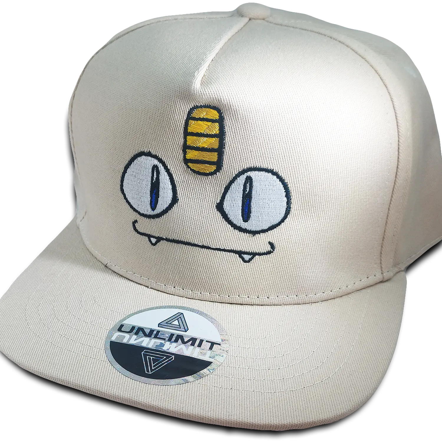 Meowth