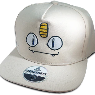 Meowth