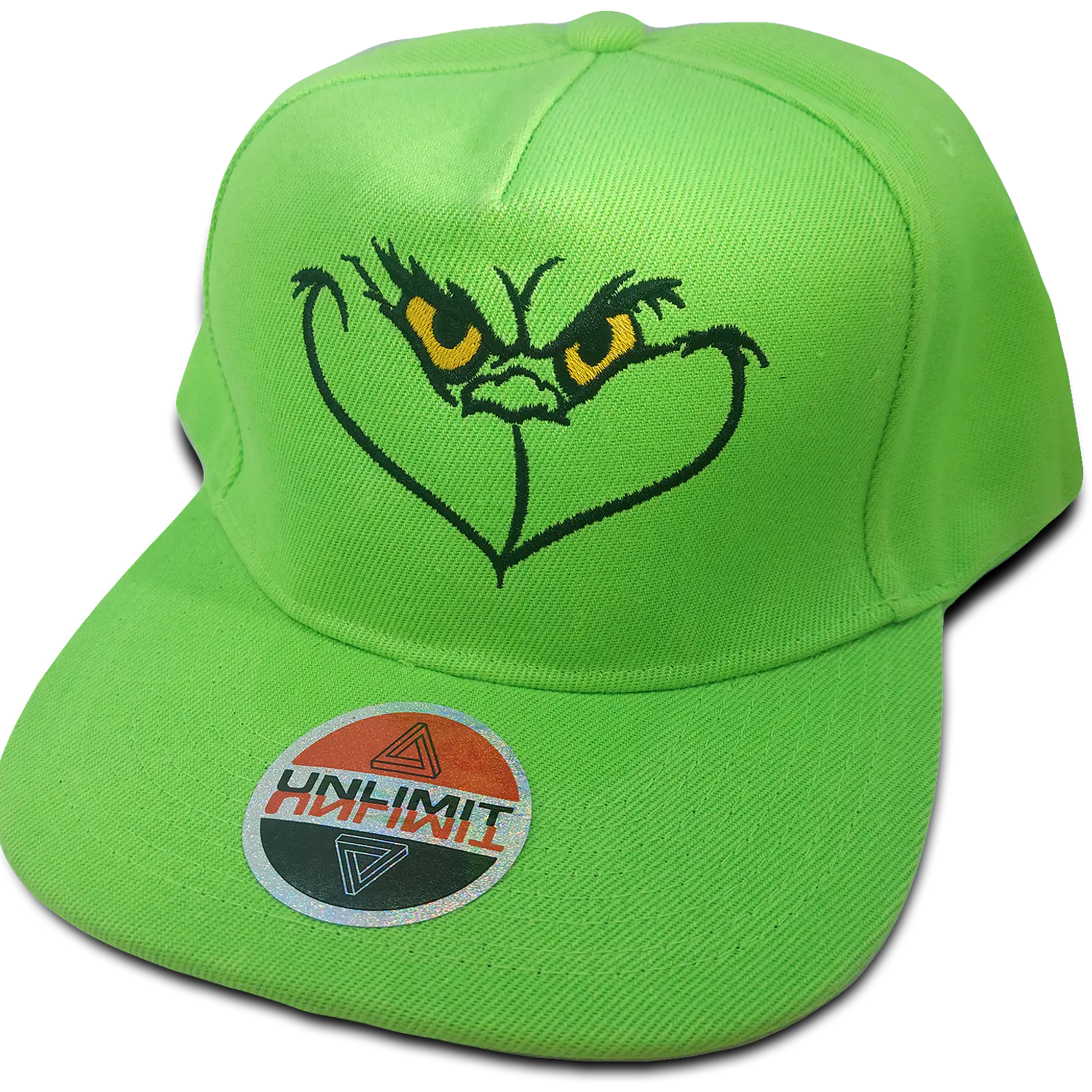 El Grinch 1
