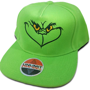 El Grinch