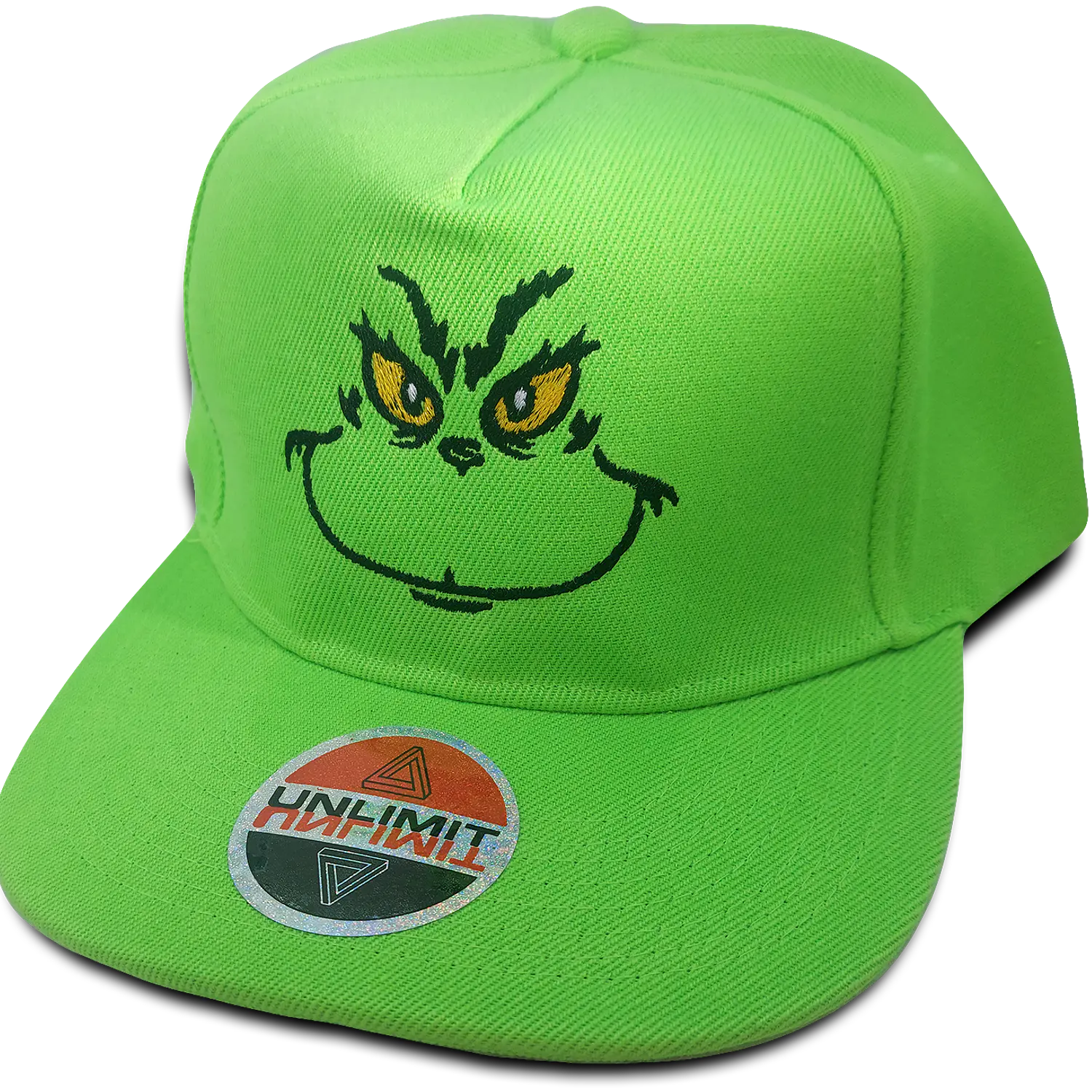 El Grinch 2