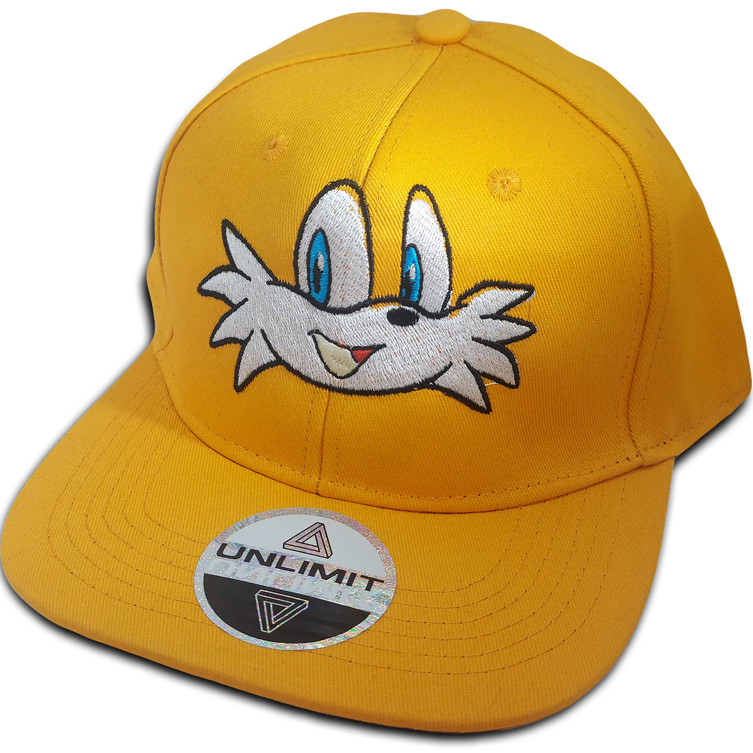 Tails