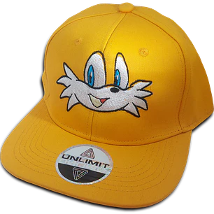 Tails
