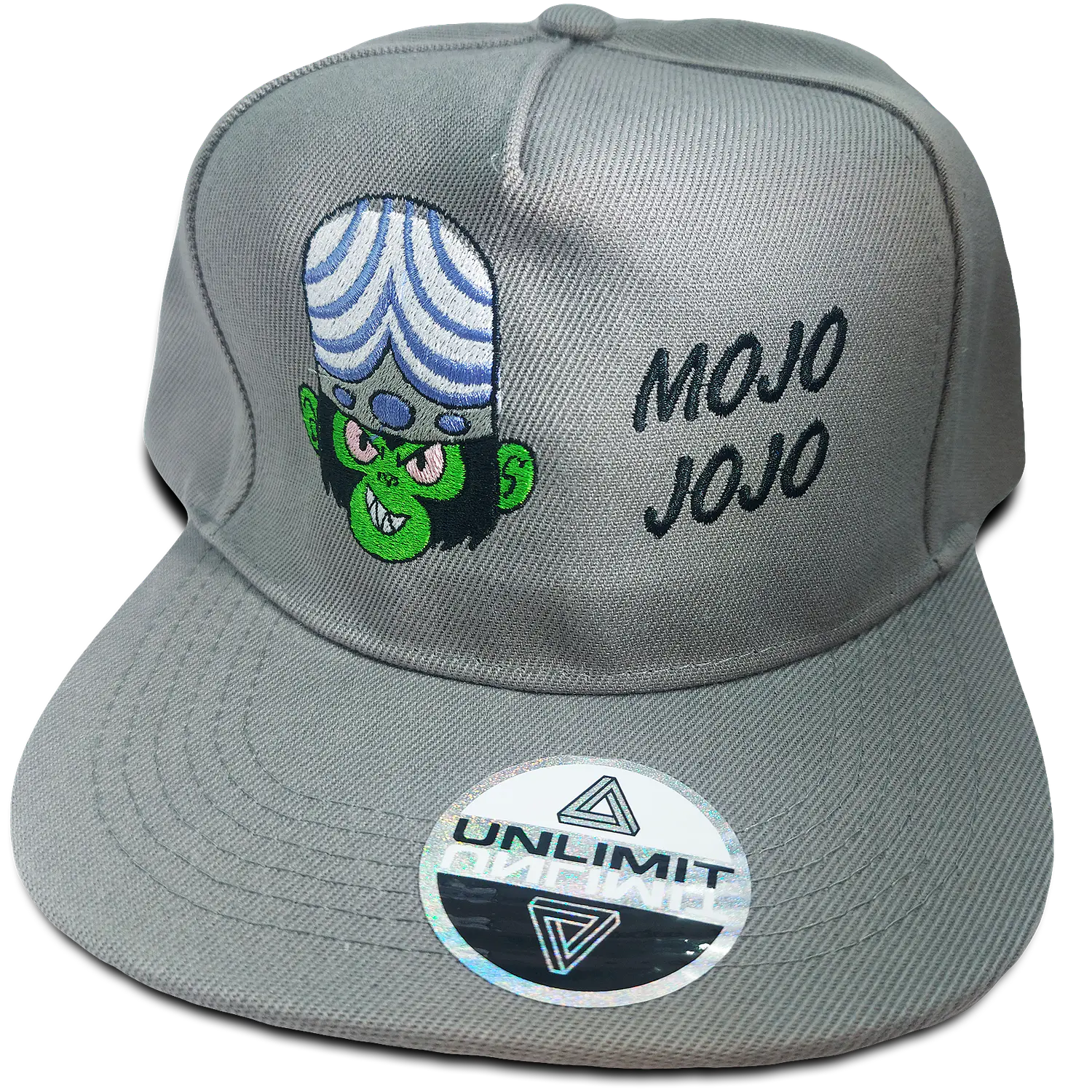 Mojo Jojo