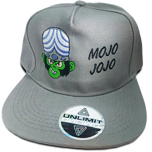 Mojo Jojo