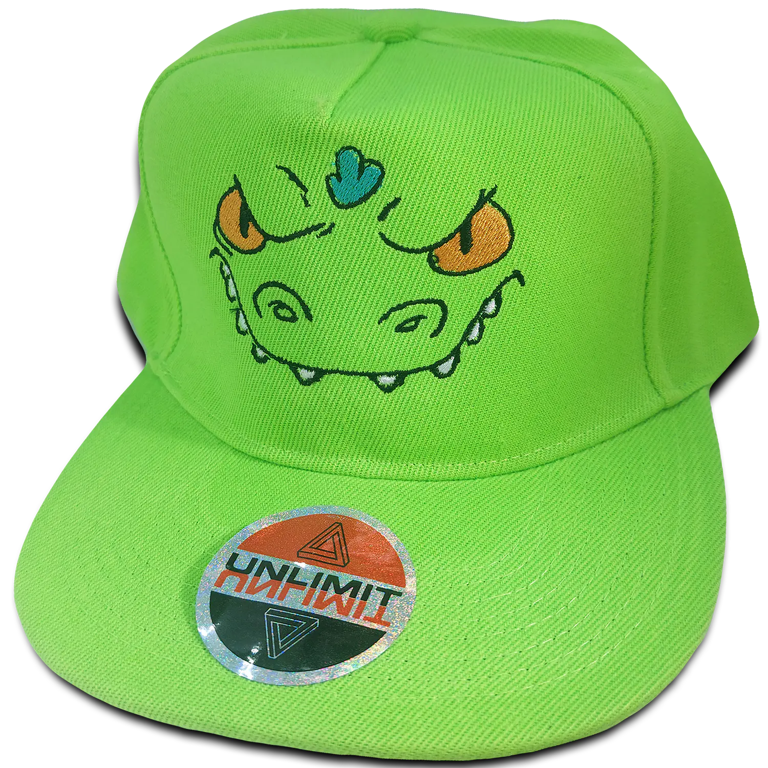 Reptar  2