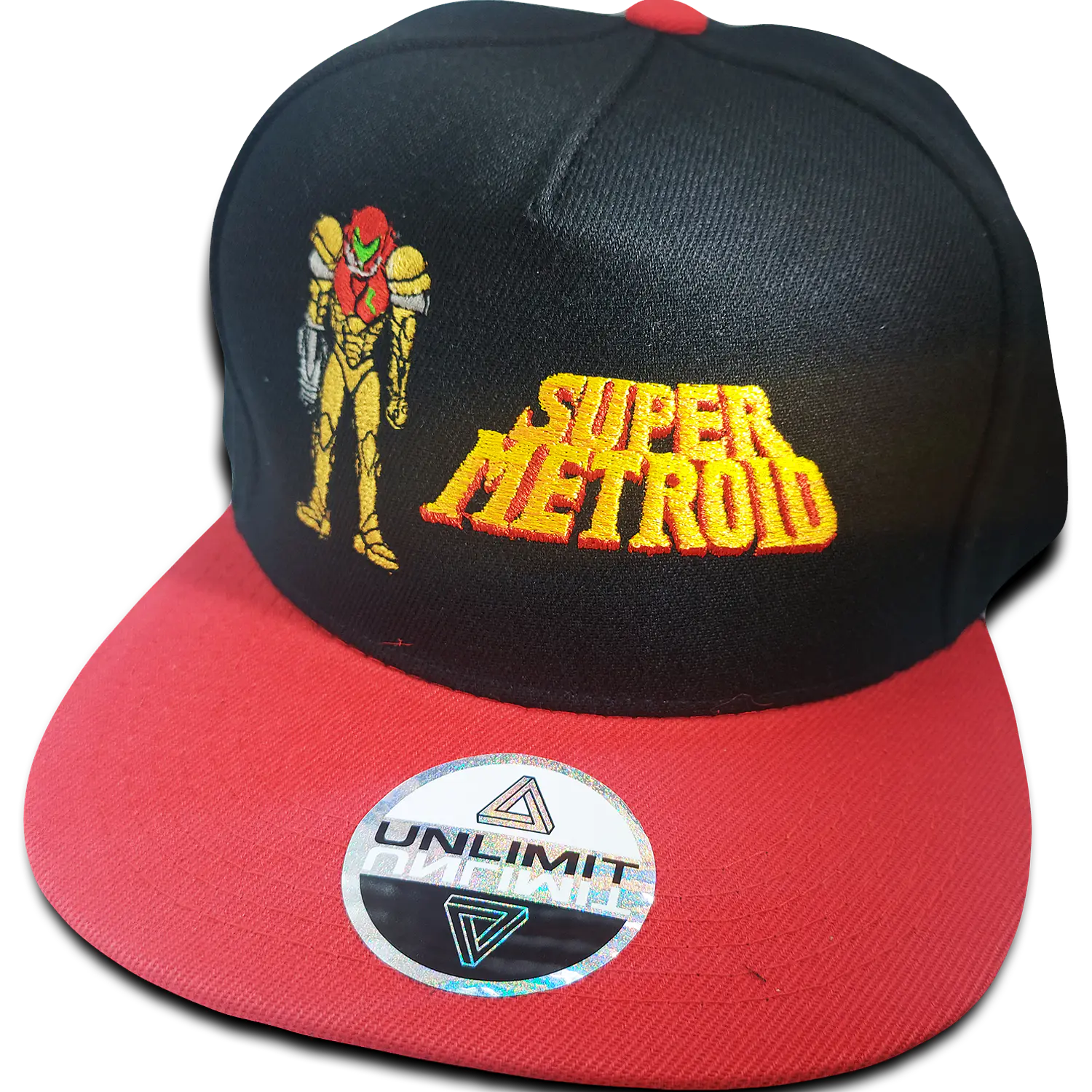 Super Metroid​​