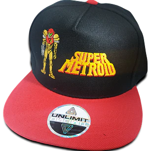 Super Metroid​​
