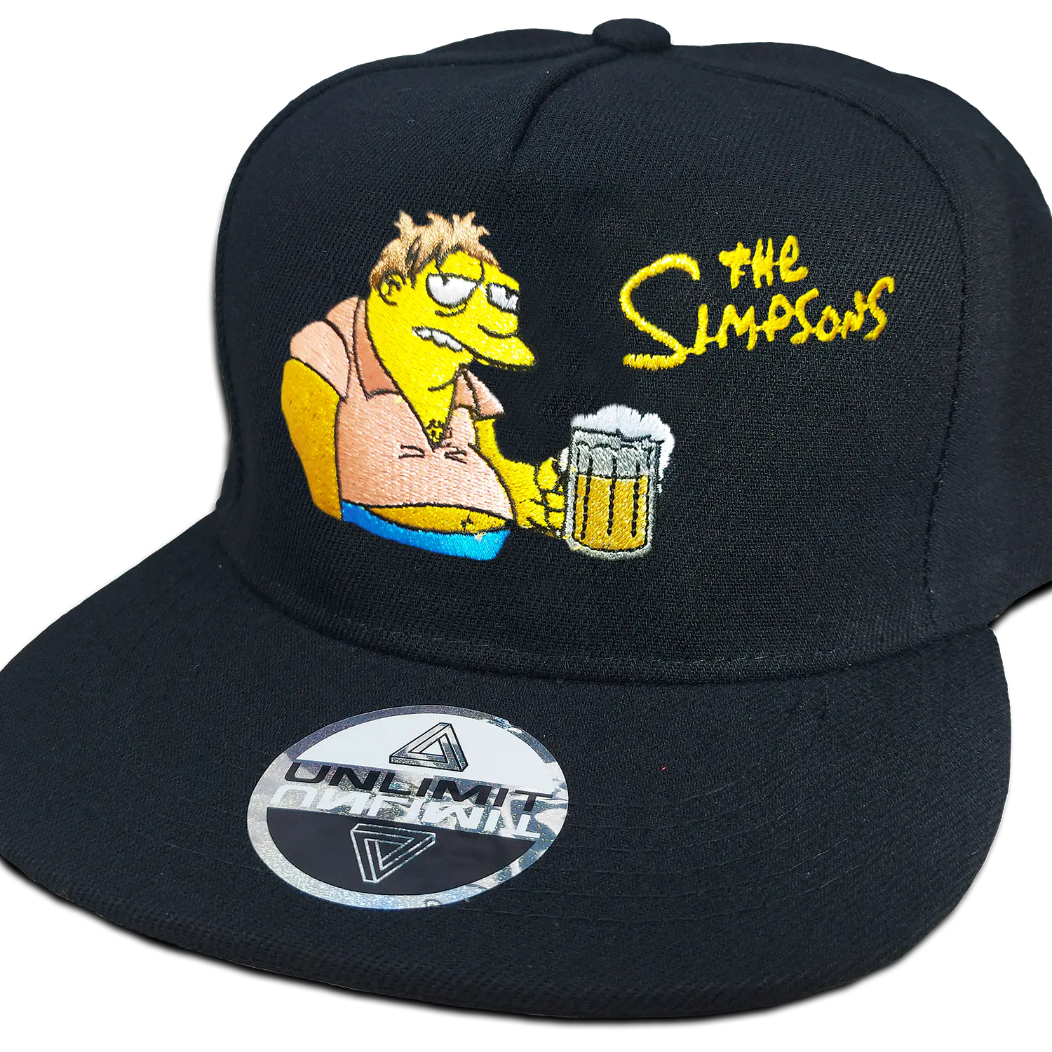 Barney Gumble