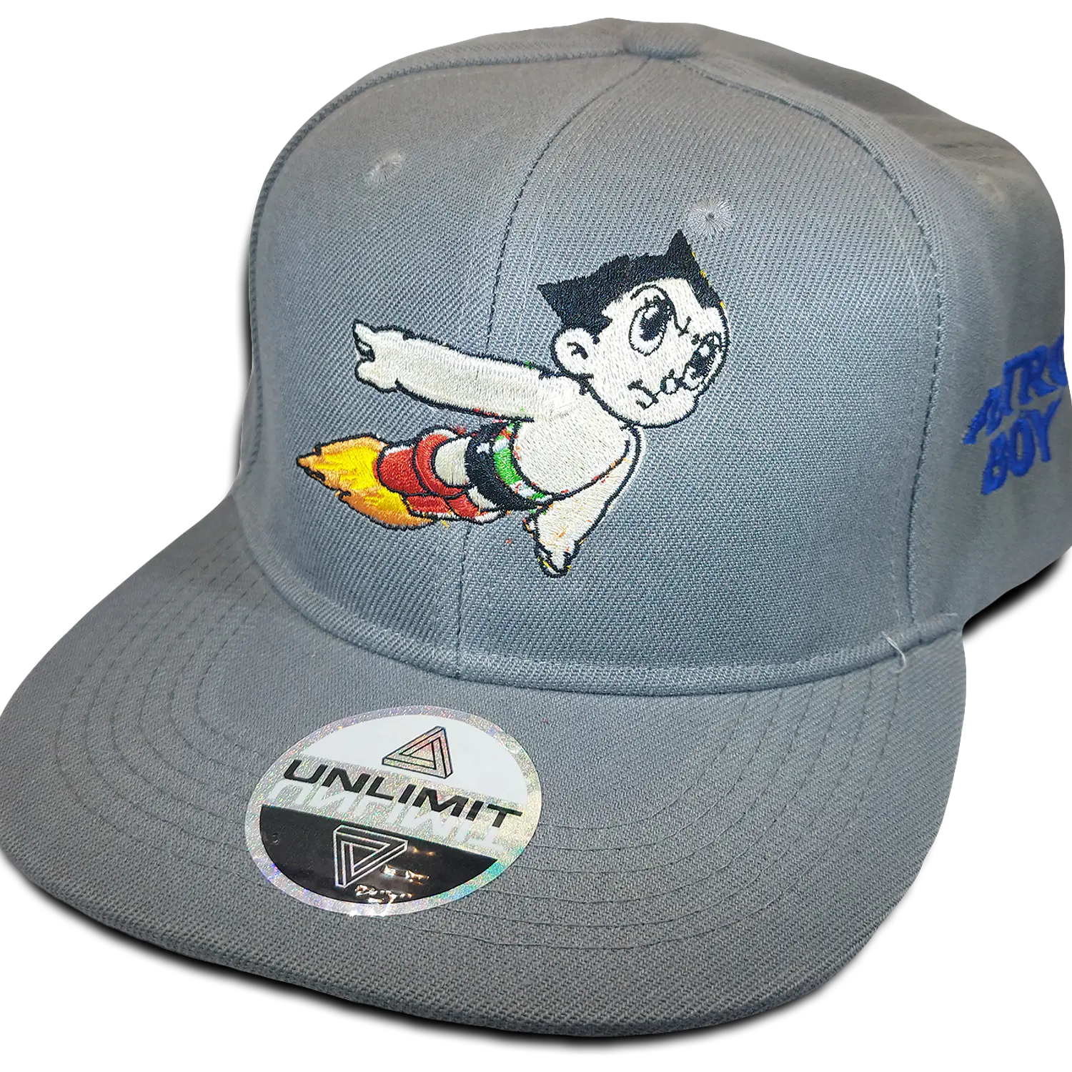 Astro Boy