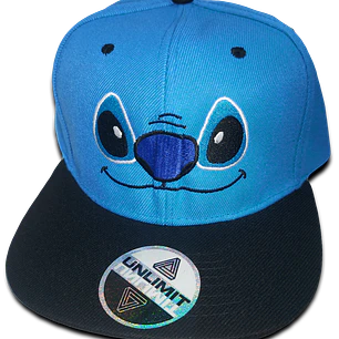 Stitch