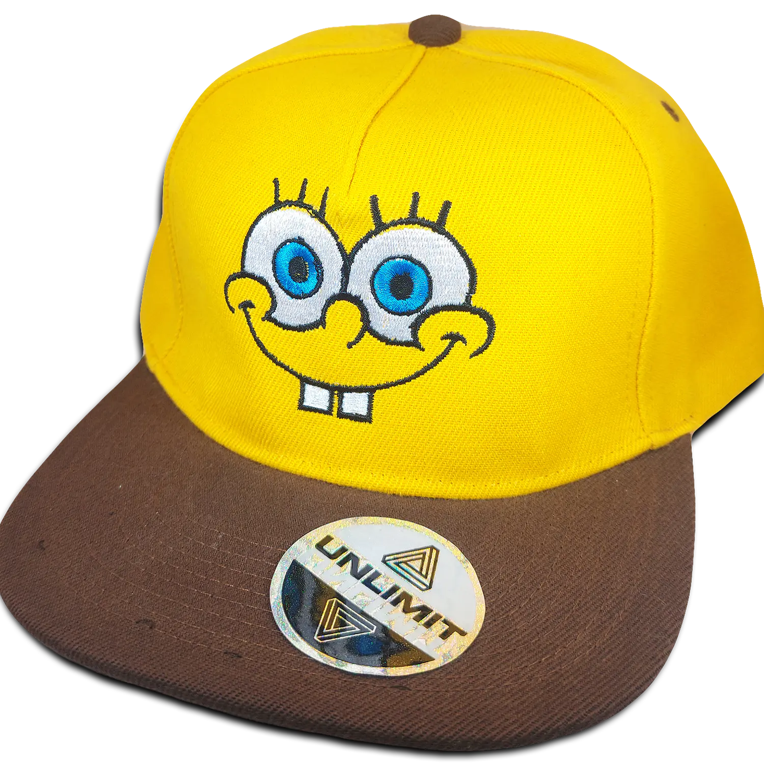 Bob esponja