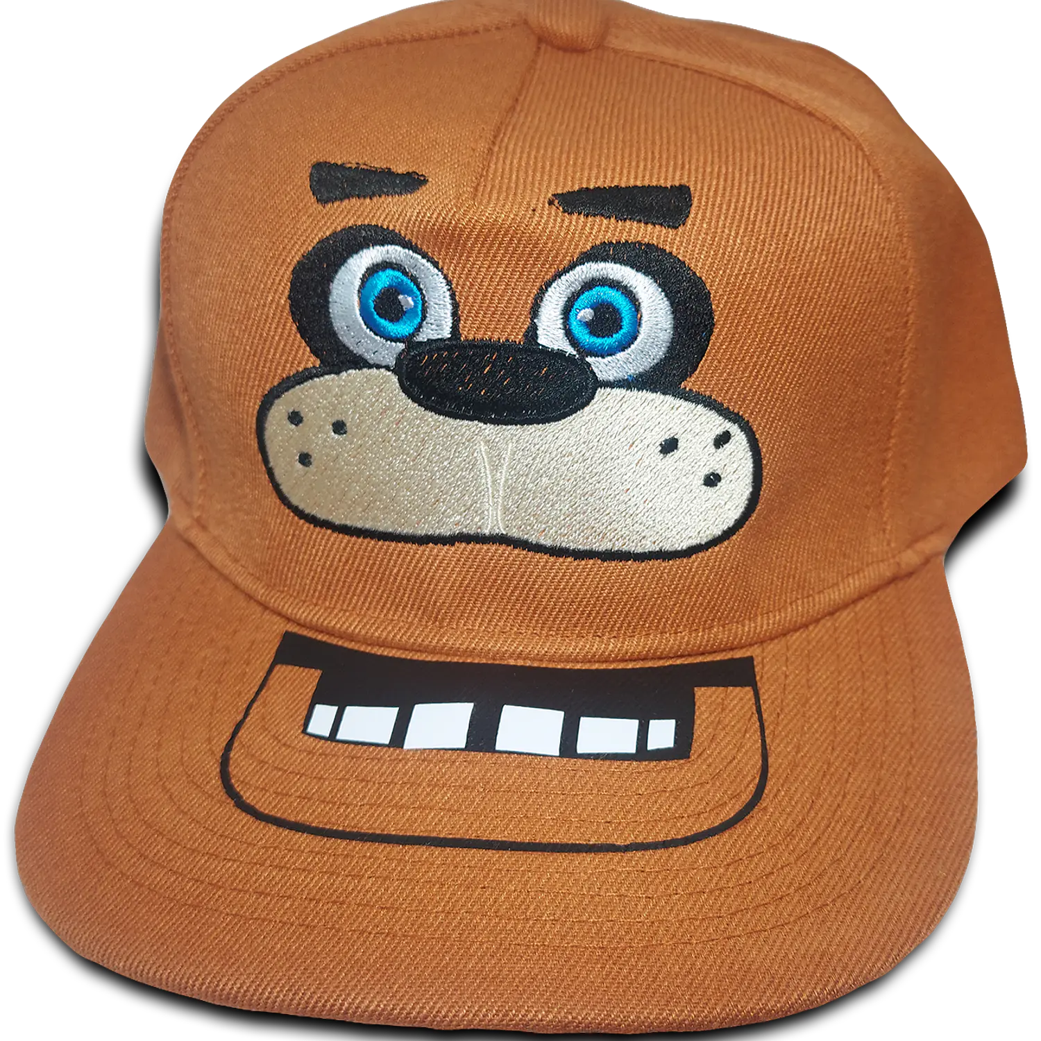  Five Nights at Freddy's 