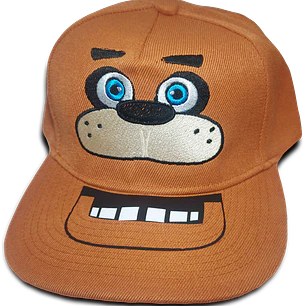  Five Nights at Freddy's 
