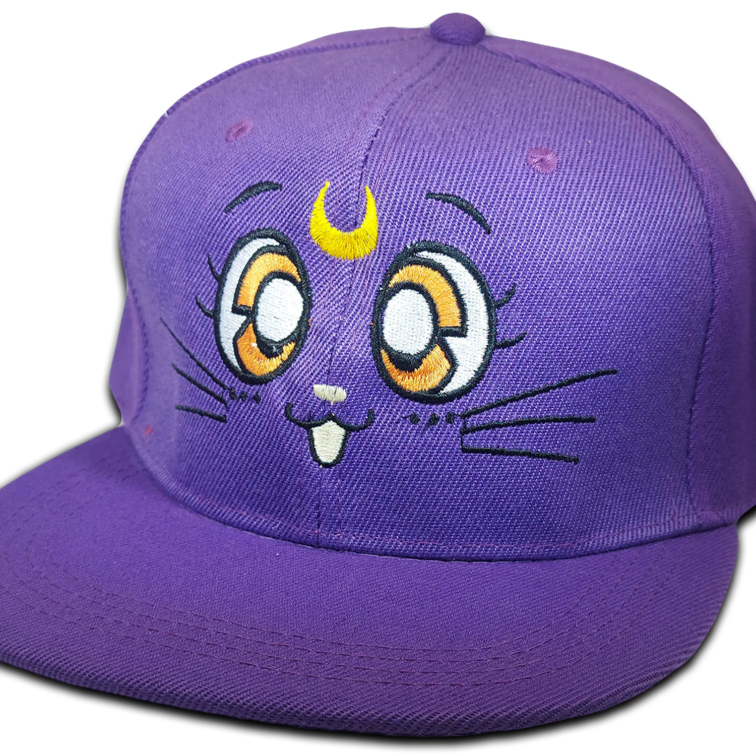 Snapback Luna