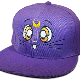 Snapback Luna