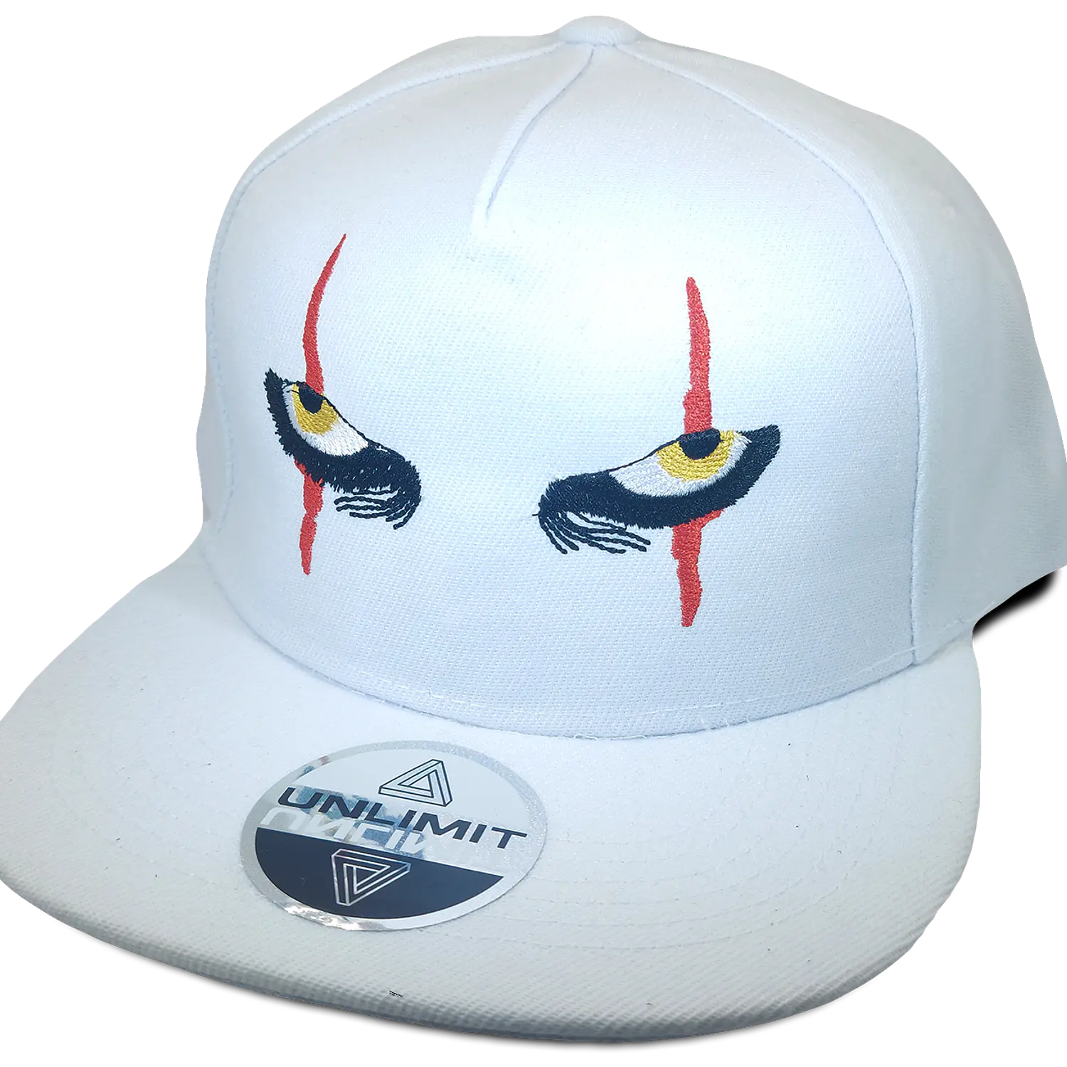 It, Pennywise