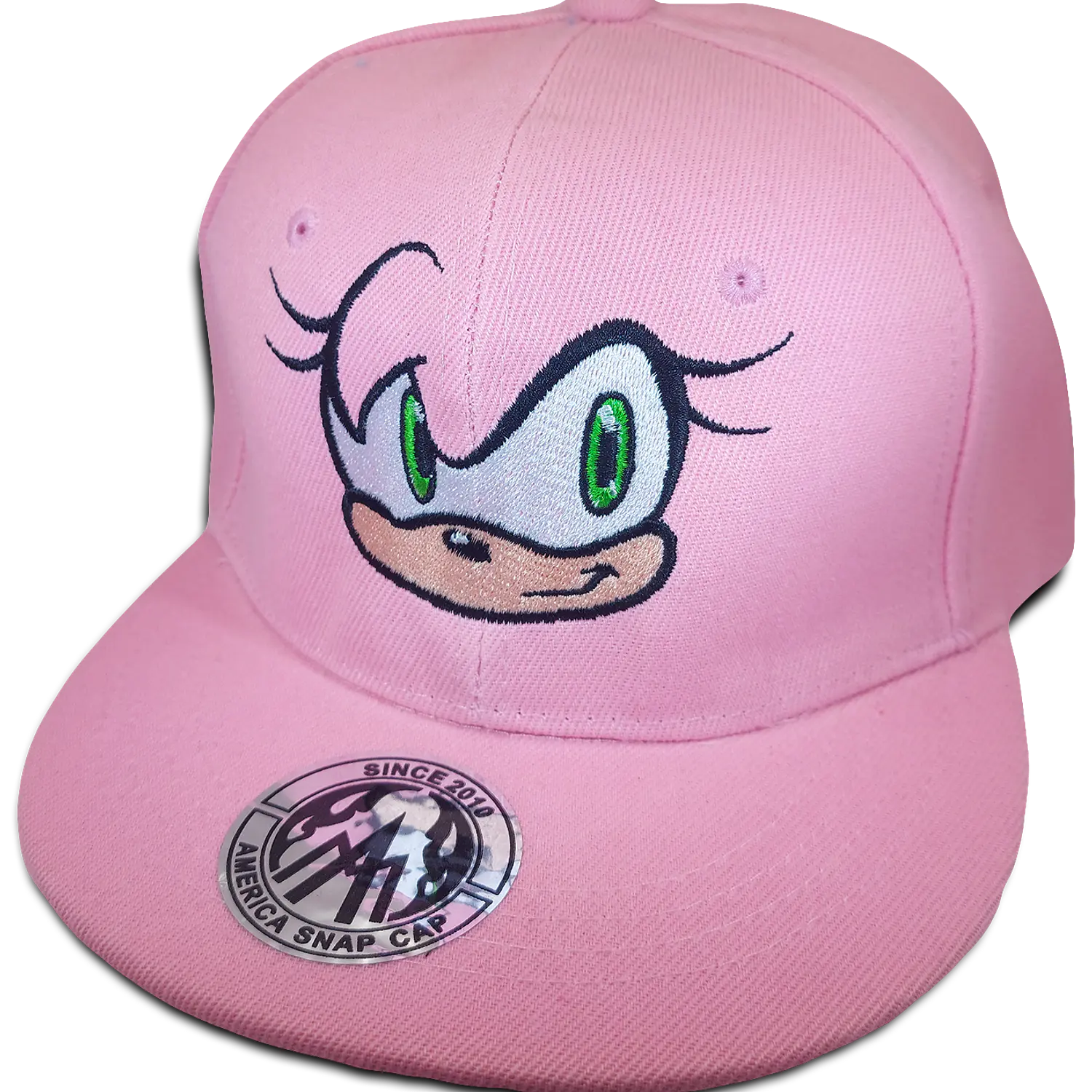  Amy Rose