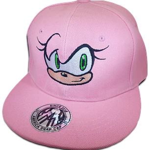  Amy Rose