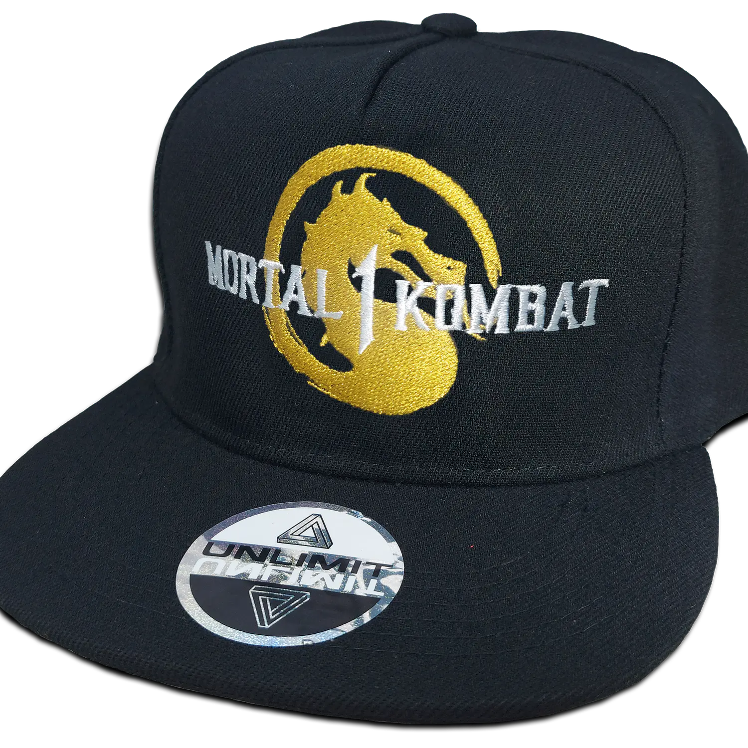 Mortal Kombat 1