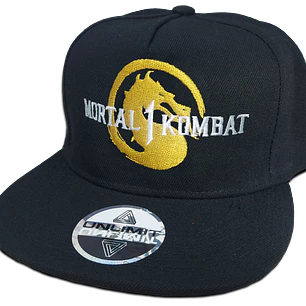 Mortal Kombat 1