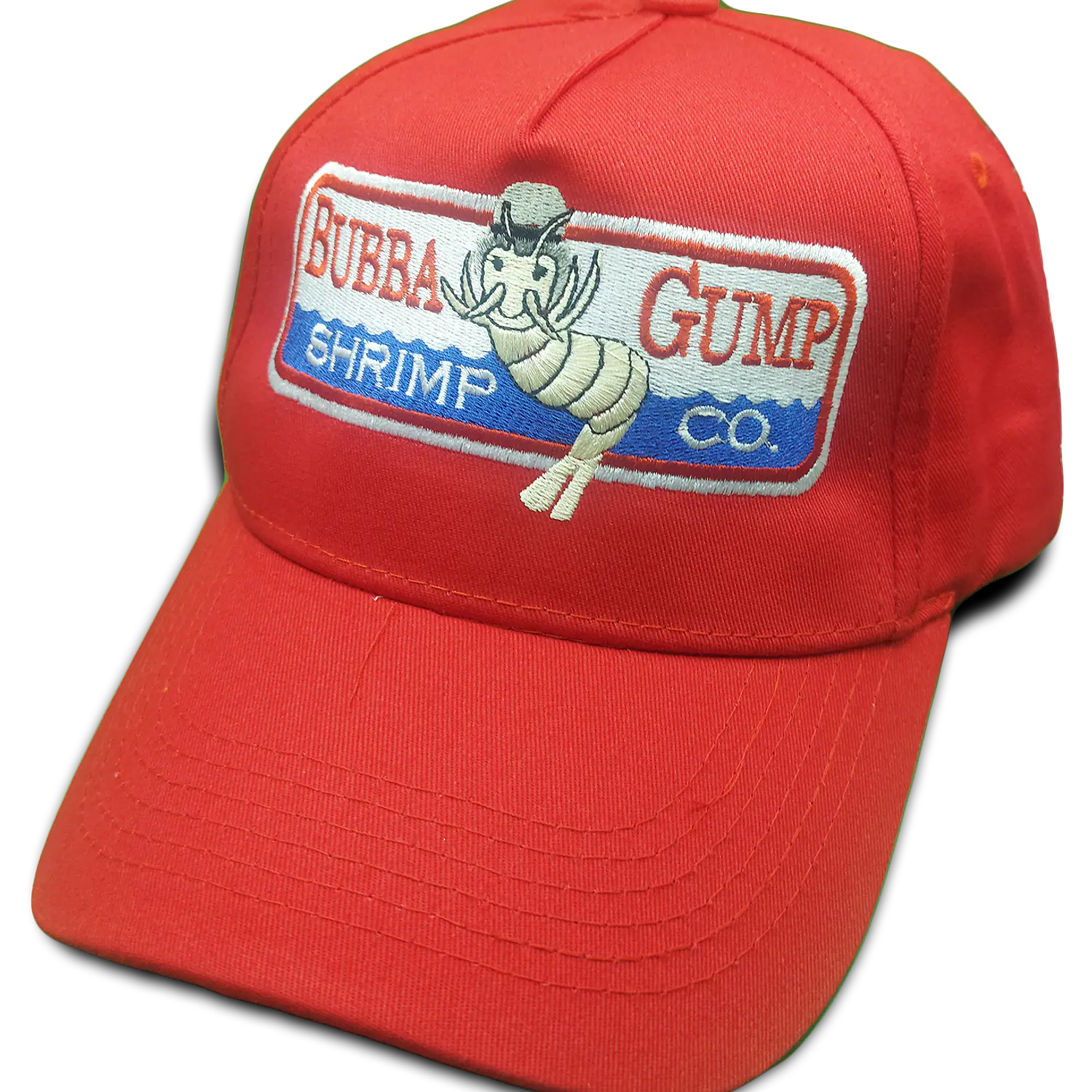 Jockey Bubba Gump