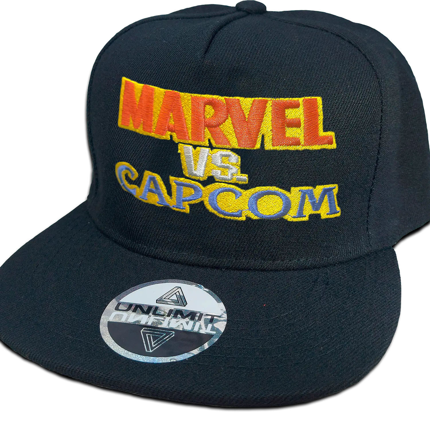 Marvel vs Capcom 
