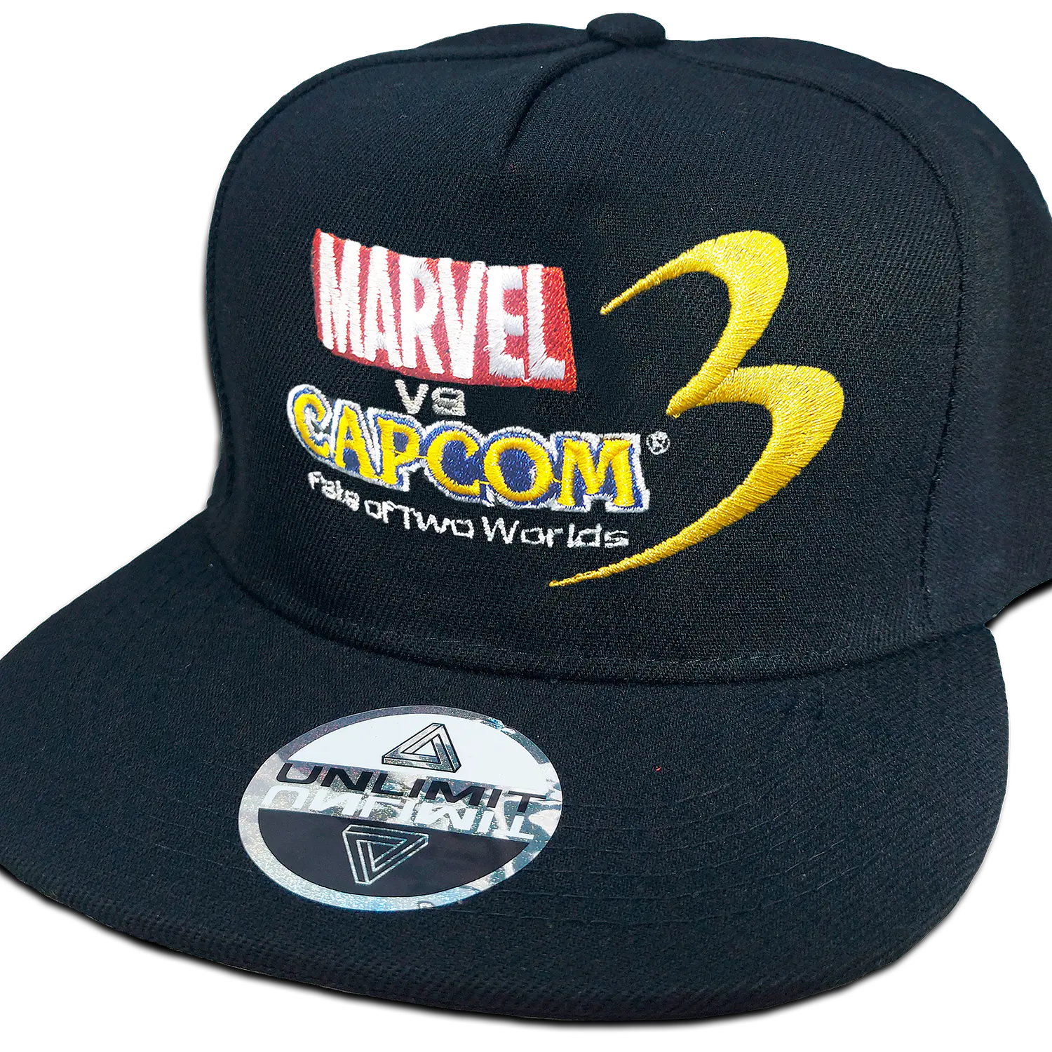 Marvel vs. Capcom 3