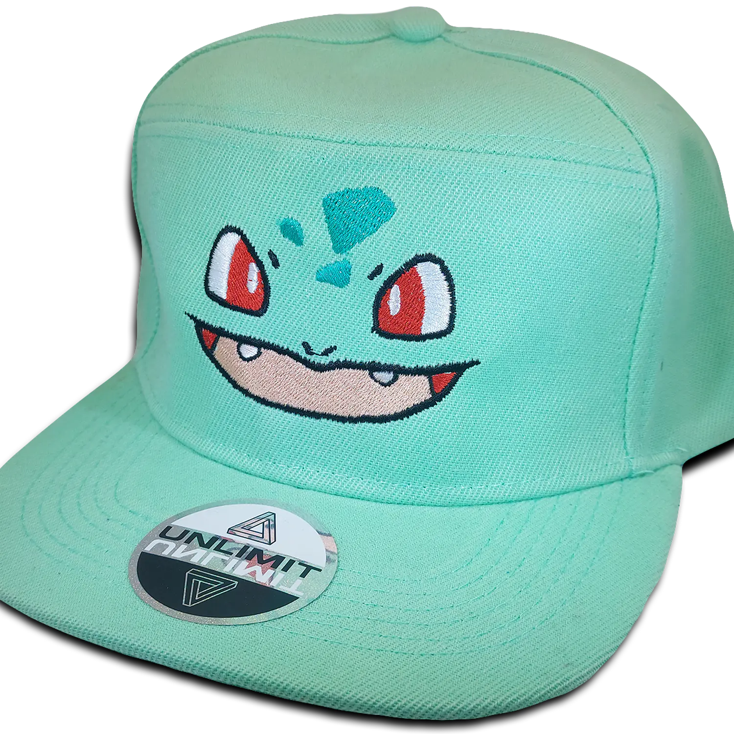 Bulbasaur