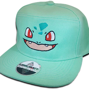 Bulbasaur