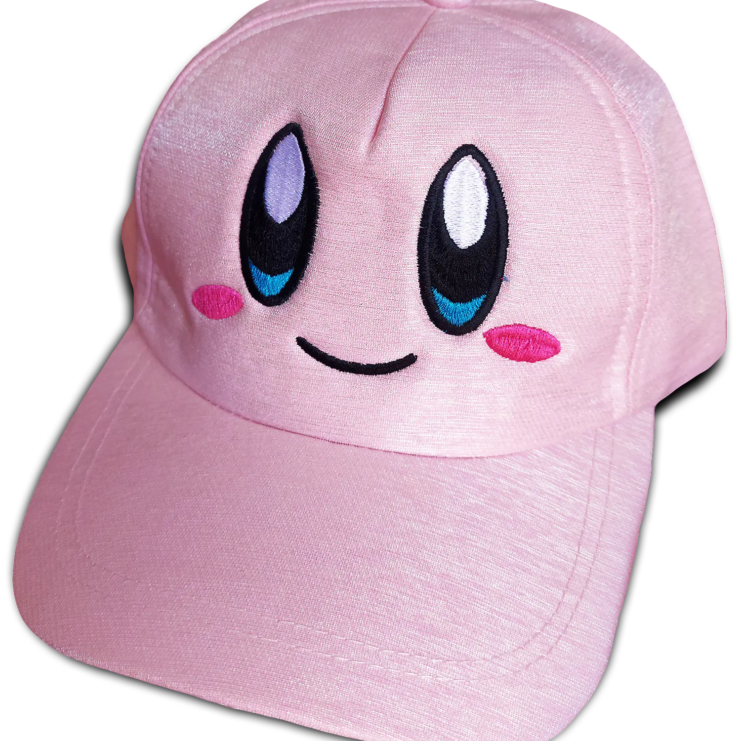 Jockey Kirby