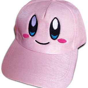 Jockey Kirby
