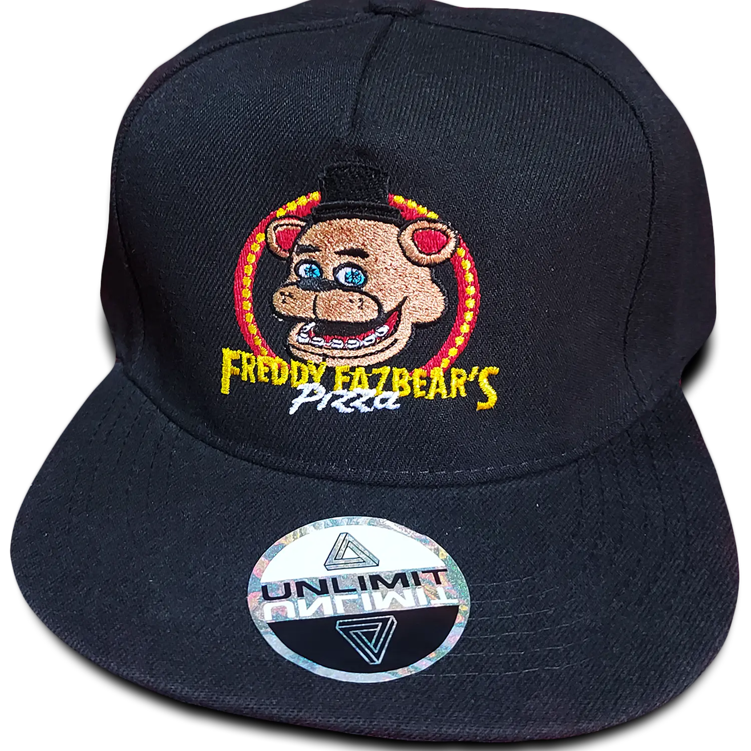 Freddy Fazbear's Pizza
